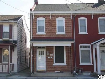 419 Arch St, Carlisle, PA, 17013