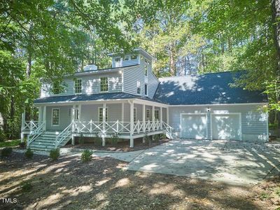 2805 Prather Pl, Wake Forest, NC, 27587