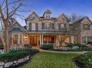 13406 Key Ridge Ln, Cypress, TX 77429