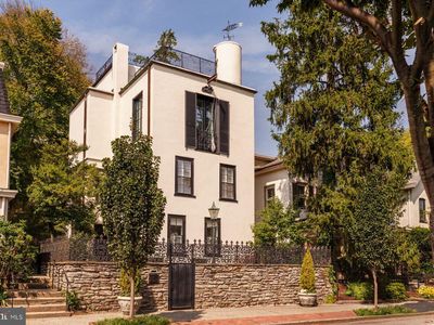 191 E Evergreen Ave, Philadelphia, PA, 19118