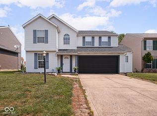 6665 Crestwell Ln, Indianapolis, IN 46268