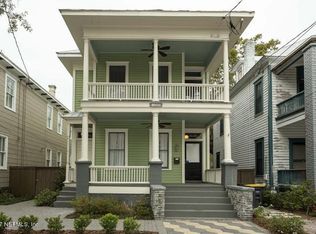 1520 Silver St, Jacksonville, FL 32206