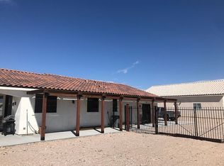 4460 San Felipe Rd, Bullhead City, AZ 86429