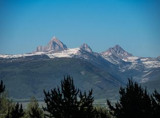 5980 Syringa Dr, Victor, ID 83455