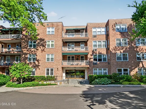 1 Putnam Ct #3C, Greenwich, CT 06830
