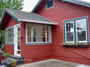 677 W 1st Ave, Eugene, OR 97402