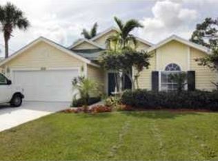 6318 Mullin St, Jupiter, FL 33458