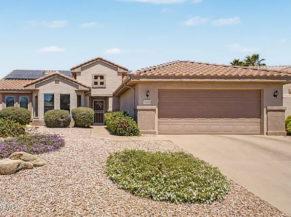 18419 N BORGATA Drive, Surprise, AZ 85374
