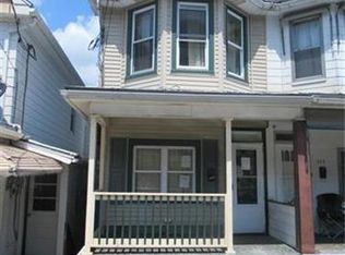 305 W Abbott St, Lansford, PA 18232