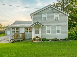 5389 Lake Rd S, Brockport, NY 14420