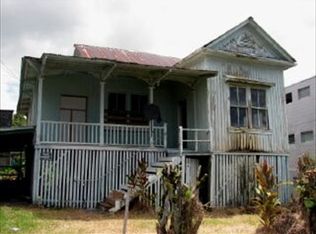 34 Mauna Kea St LOT 6, Hilo, HI 96720