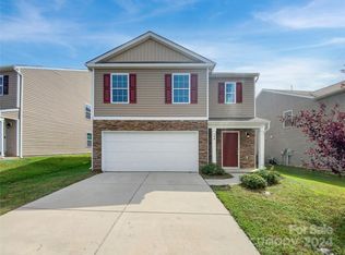 598 Shellbark Dr, Concord, NC 28025