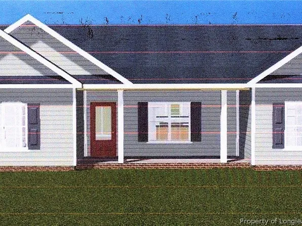 307 Ponderosa Trl, Cameron, NC 28326