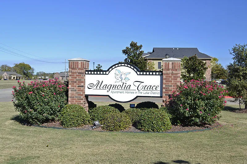 Magnolia Trace Apartments