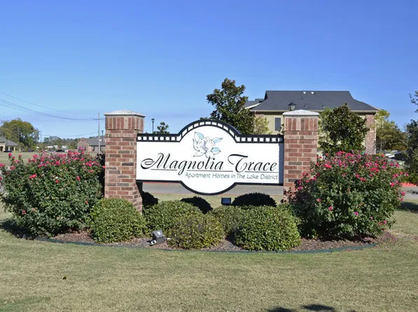 Magnolia Trace Apartments
