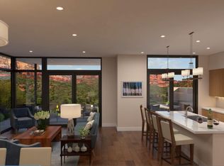 133 Peaceful Spirit Trl LOT 23, Sedona, AZ 86336