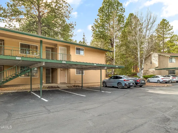 3200 S Litzler Dr APT 6-126, Flagstaff, AZ 86005