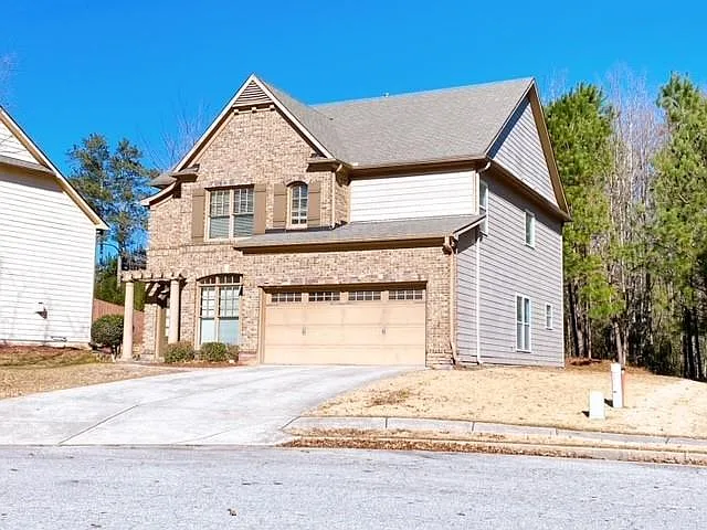 3367 Harvest Ridge Ln — Photo 2