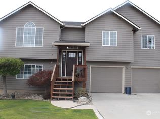 716 S Lexington Pl, East Wenatchee, WA 98802