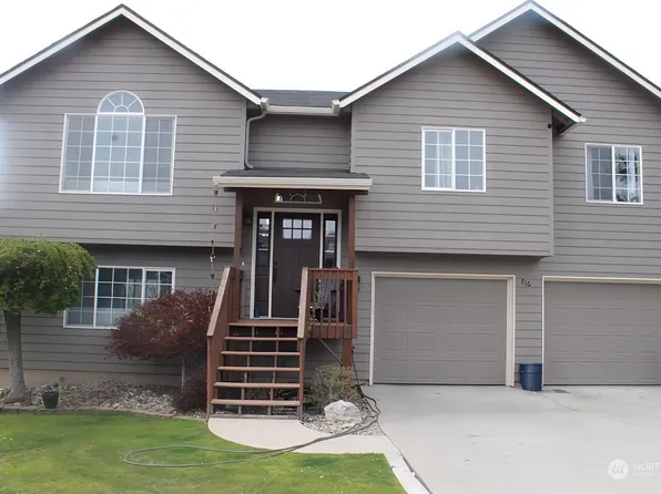 716 S Lexington Place, East Wenatchee, WA 98802