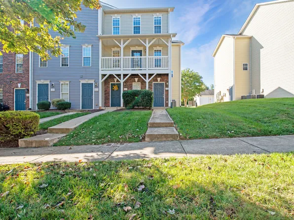 118 Steam Engine Dr Unit 201, Mooresville, NC 28115