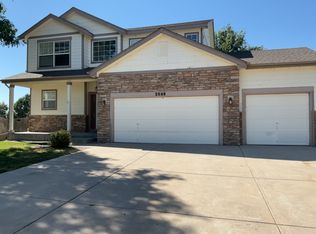 3548 Maple Cir, Brighton, CO 80601