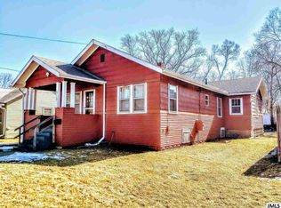 215 W Prospect St, Jackson, MI 49203