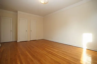 Rented by Norman Raindel, LREB