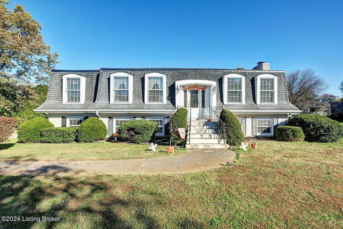 4905 Fox Chase Dr, Shepherdsville, KY 40165 | Zillow