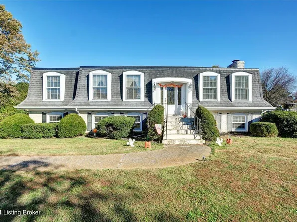 4905 Fox Chase Dr, Shepherdsville, KY 40165