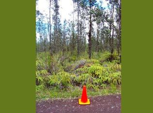Lot 3180 Road 3 Or Hopue Road, Mountain View, HI 96771