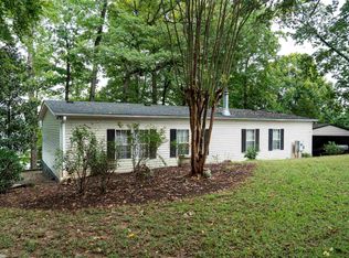 406 Hillside Dr, Inman, SC 29349