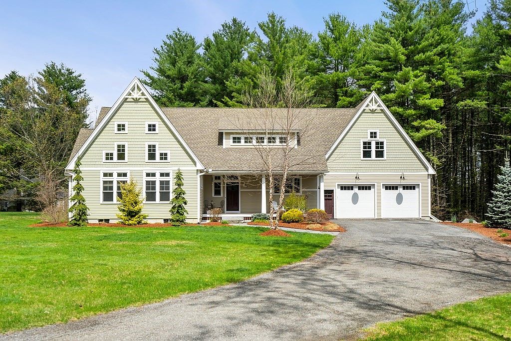 643 Great Rd, Littleton, MA 01460 Zillow