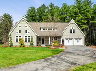 643 Great Rd, Littleton, MA 01460