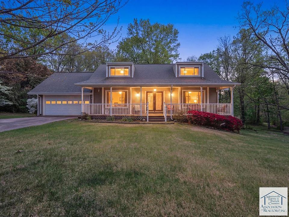 1st image of 115 Vista View Ln