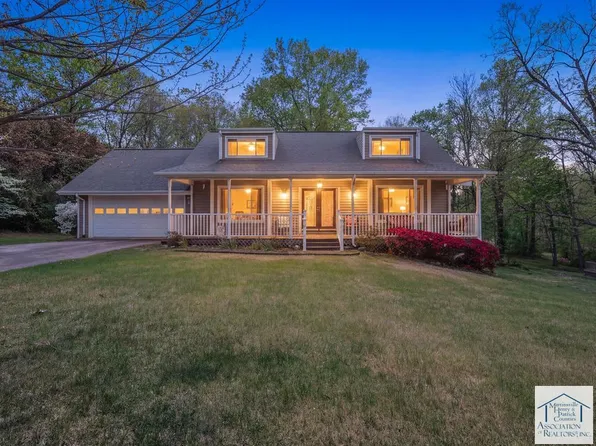 115 Vista View Ln, Ridgeway, VA 24148