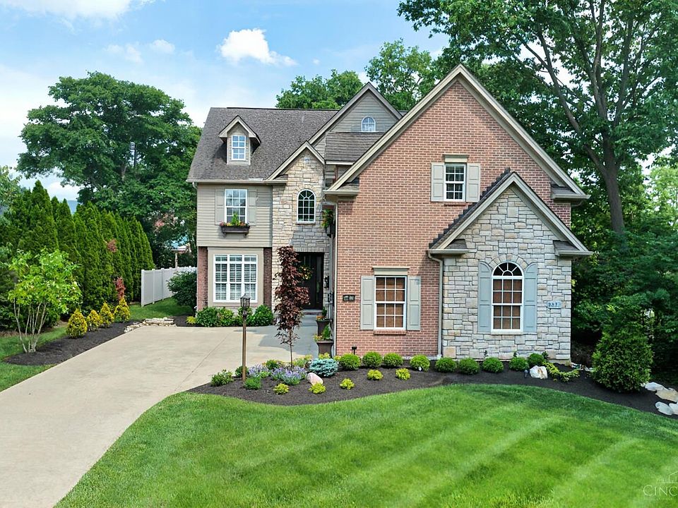 9630 Ross Ave, Cincinnati, OH 45242 | Zillow