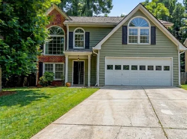 5235 Arbor View Way, Sugar Hill, GA 30518