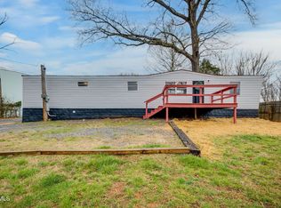 1508 Highpoint Ave, Kingsport, TN 37665