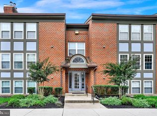 13 Pipe Hill Ct Unit B, Baltimore, MD 21209
