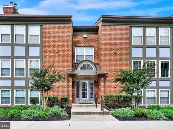 13 Pipe Hill Ct Unit B, Baltimore, MD 21209
