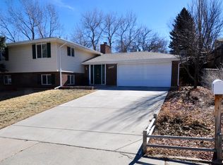13842 W Dakota Ave, Lakewood, CO 80228
