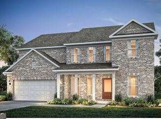 218 Kindness Cir, McDonough, GA 30252