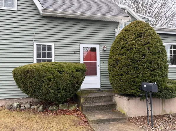 38 N Putnam St #38, Danvers, MA 01923