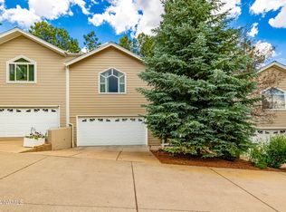 4445 E Savannah Cir, Flagstaff, AZ 86004