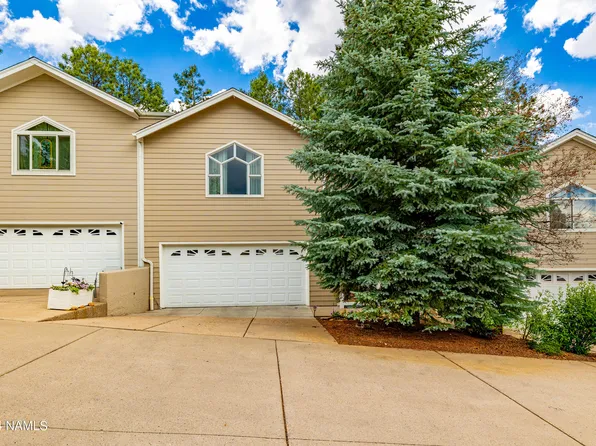 4445 E Savannah Cir, Flagstaff, AZ 86004