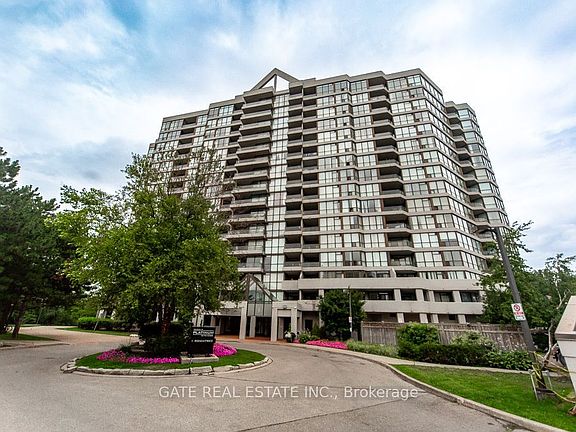 4th image of 1 Rowntree Rd #1111