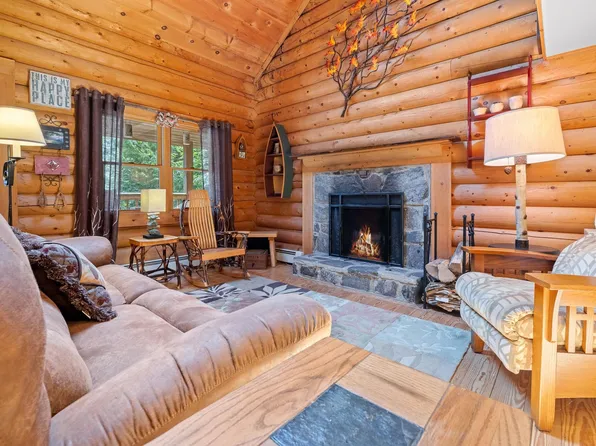 553 Roaring Branch Road, Arlington, VT 05250