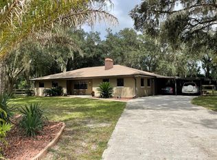 10525 SW Highway 484, Dunnellon, FL 34432