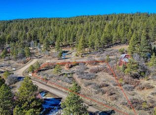 436 Harman Ave, Pagosa Springs, CO 81147
